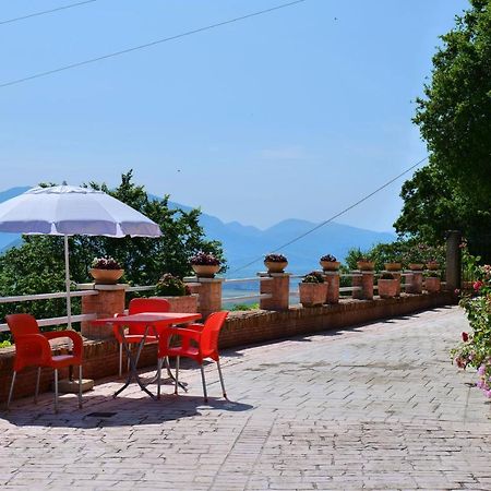 Villa Saranda Landscape Esterno foto