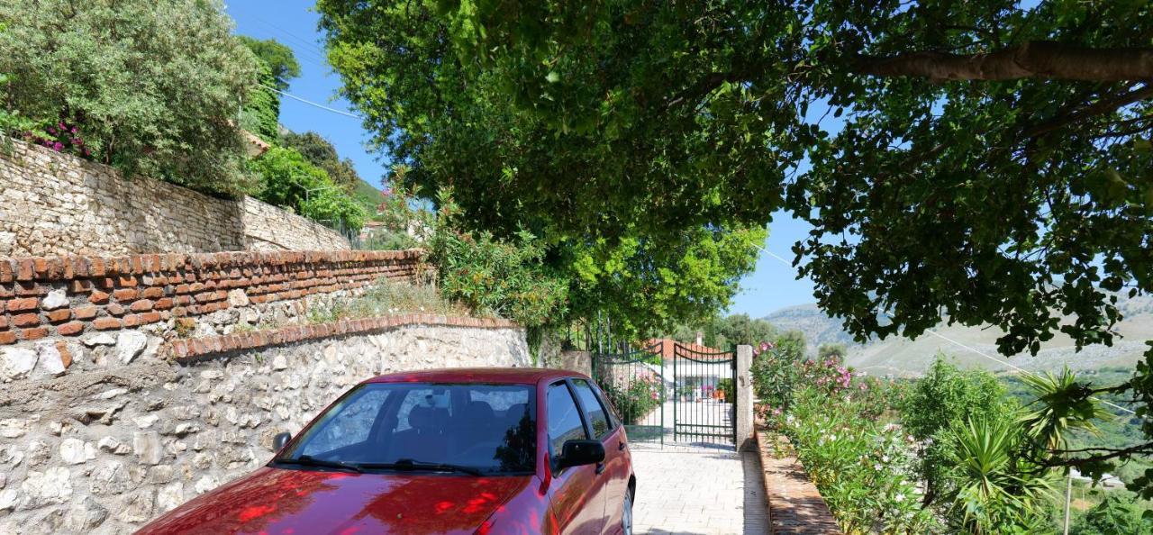 Villa Saranda Landscape Esterno foto
